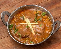 Nihari Cholay