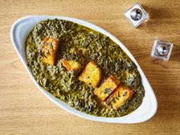 Palak Paneer