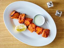 Tandoori Chicken Boti