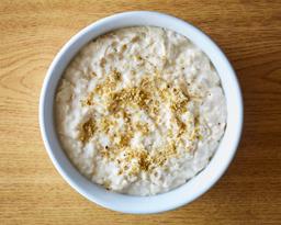 Rubberi Kheer (Rice Pudding)