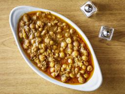 Chana Masala