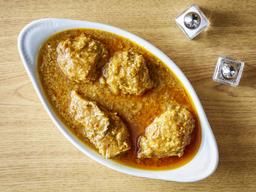 Chicken Korma